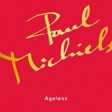 PAUL MICHIELS-AGELESS -GATEFOLD- (2LP)