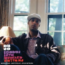 OH NO-EXODUS INTO UNHEARD RHYTHMS (CD)