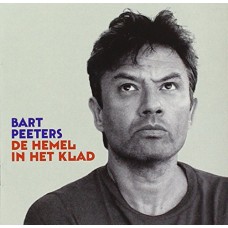 BART PEETERS-DE HEMEL IN HET KLAD (CD)