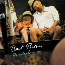 BART PEETERS-DE IDEALE MAN (CD)
