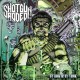 SHOTGUN RODEO-BY HOOK OR BY CROOK (CD)