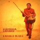 HAROUNA SAMAKE-KAMALE BLUES (CD)