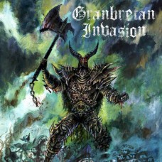 V/A-GRANBRETAN INVASION: A.. (CD)