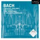 J.S. BACH-TOCCATAS, PRELUDES AND FU (2CD)