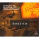 PER MATHISEN & JAN GUNNAR HOFF WITH HORACIO HERNANDEZ-BARXETA II (CD)