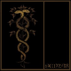 SENZAR-SENZAR (CD)