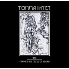 TOMMA INTET-1968/THROUGH THE.. (7")