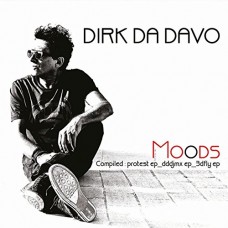 DIRK DA DAVO-MOODS (CD)