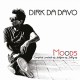 DIRK DA DAVO-MOODS (CD)