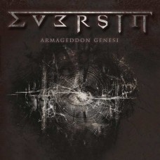 EVERSIN-ARMAGEDDON GENESI (CD)