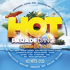 V/A-HOT PARADE DANCE SUMMER.. (2CD)