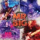 MR. BIG-LIVE FROM MILAN (3CD)