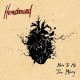 HOMEBOUND-MORE TO ME THAN MISERY (CD)