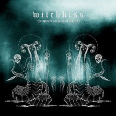 WITCHKISS-THE AUSTERE CURTAINS OF.. (CD)