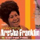 ARETHA FRANKLIN-ELECTRIFYING + TENDER.. (CD)