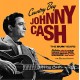 JOHNNY CASH-COUNTRY BOY - THE SUN.. (2CD)