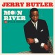 JERRY BUTLER-MOON RIVER/FOLK SONGS (CD)