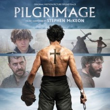 B.S.O. (BANDA SONORA ORIGINAL)-PILGRIMAGE (CD)