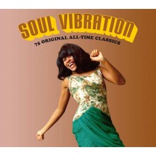 V/A-SOUL VIBRATION -DIGI- (3CD)