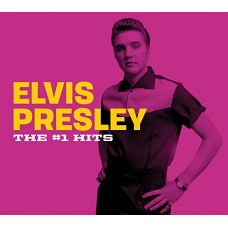 ELVIS PRESLEY-THE #1 HITS -REMAST/DIGI- (3CD)