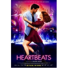 FILME-HEARTBEATS (DVD)