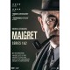 SÉRIES TV-MAIGRET - SEASON 1-2.. (4DVD)