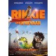 ANIMAÇÃO-RIKKIE DE OOIERVAAR (DVD)