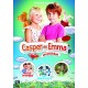 FILME-CASPER & EMMA 1-3 BOX (3DVD)