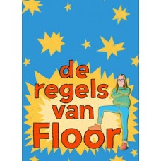 SÉRIES TV-DE REGELS VAN FLOOR (DVD)