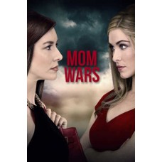 FILME-MOM WARS (DVD)
