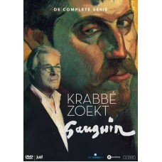 DOCUMENTÁRIO-KRABBE ZOEKT GAUGIN (2DVD)