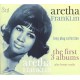 ARETHA FRANKLIN-LONG PLAY COLLECTION (3CD)