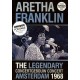 ARETHA FRANKLIN-LIVE AT CONCERTGEBOUW.. (DVD)