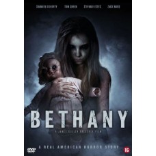 FILME-BETHANY (DVD)