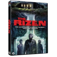 FILME-RIZEN (DVD)