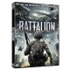 FILME-BATTALION (DVD)
