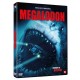FILME-MEGALODON (DVD)