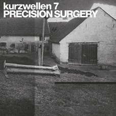 PRECISION SURGERY-KURZWELLEN 7 -LTD- (LP)