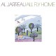 AL JARREAU-ALL FLY HOME (CD)