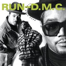 RUN DMC-BACK FROM HELL (CD)