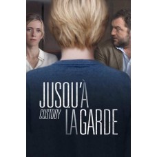 FILME-JUSQU'A LA GARDE (DVD)