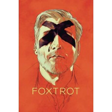 FILME-FOXTROT (DVD)