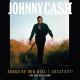 JOHNNY CASH-SONGS OF OUR SOIL + GREA (LP)