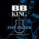 B.B. KING-BLUES -COLOURED- (LP)
