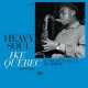 IKE QUEBEC-HEAVY SOUL/IT MIGHT AS.. (2LP)