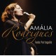 AMALIA RODRIGUES-FADO PORTUGUES (CD)