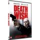 FILME-DEATH WISH (DVD)