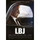 FILME-LBJ (DVD)