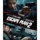 FILME-ESCAPE PLAN 2 (DVD)
