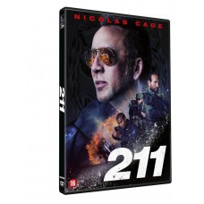 FILME-211 (DVD)